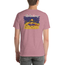 Load image into Gallery viewer, Arabian Nights