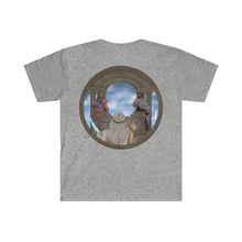 Load image into Gallery viewer, An Old Fashioned Debate Shirt