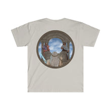 Load image into Gallery viewer, An Old Fashioned Debate Shirt