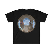 Load image into Gallery viewer, An Old Fashioned Debate Shirt