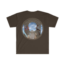 Load image into Gallery viewer, An Old Fashioned Debate Shirt