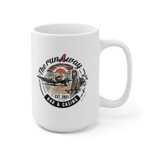 Load image into Gallery viewer, Drink Responsibly Coffee Mug