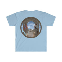 Load image into Gallery viewer, An Old Fashioned Debate Shirt