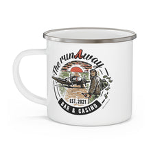 Load image into Gallery viewer, RunAway Camping Mug