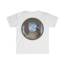 Load image into Gallery viewer, An Old Fashioned Debate Shirt