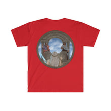 Load image into Gallery viewer, An Old Fashioned Debate Shirt