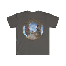 Load image into Gallery viewer, An Old Fashioned Debate Shirt