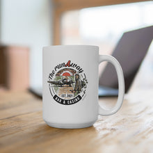 Load image into Gallery viewer, Drink Responsibly Coffee Mug