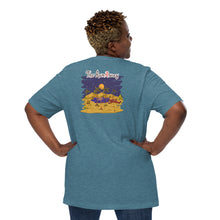 Load image into Gallery viewer, Arabian Nights