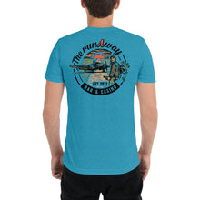 Load image into Gallery viewer, The RunAway Men's t-shirt