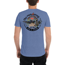 Load image into Gallery viewer, The RunAway Men's t-shirt