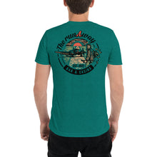 Load image into Gallery viewer, The RunAway Men's t-shirt
