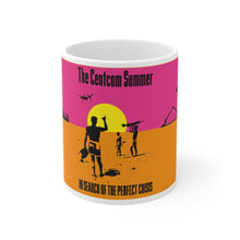 Load image into Gallery viewer, CENTCOM Summer Coffee Mug
