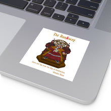 Load image into Gallery viewer, Cup of Destruction Sticker
