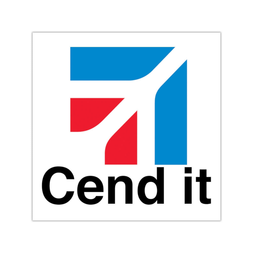 Cend It